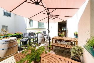 Hotel Herzoghof fotoÄŸrafÄ±