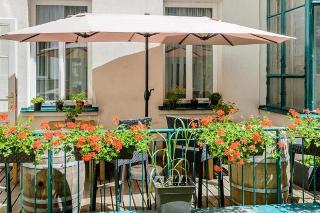 Hotel Herzoghof fotoÄŸrafÄ±