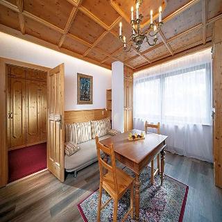 Familien Und Sporthotel Hohlenstein otel fotoğrafı
