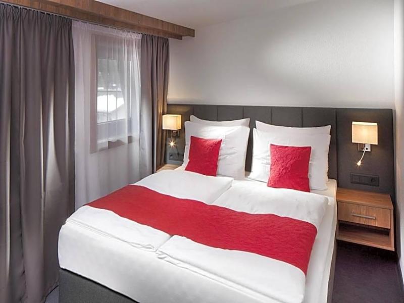 Familien Und Sporthotel Hohlenstein - Oda