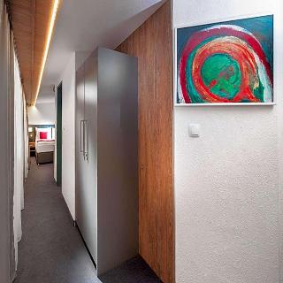 Familien Und Sporthotel Hohlenstein fotoÄŸrafÄ±