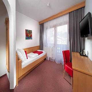 Familien Und Sporthotel Hohlenstein fotoÄŸrafÄ±