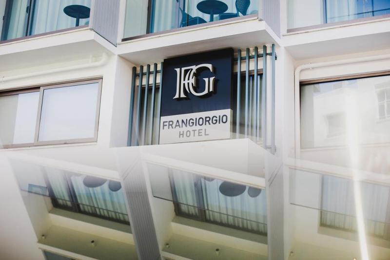 Frangiorgio - Genel