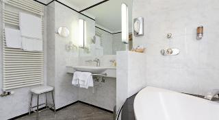 Schweizerhaus Swiss Quality Hotel otel fotoğrafı
