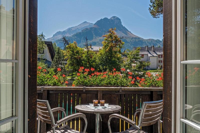 Schweizerhaus Swiss Quality Hotel - Genel