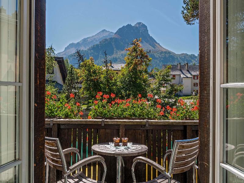 Schweizerhaus Swiss Quality Hotel - Genel