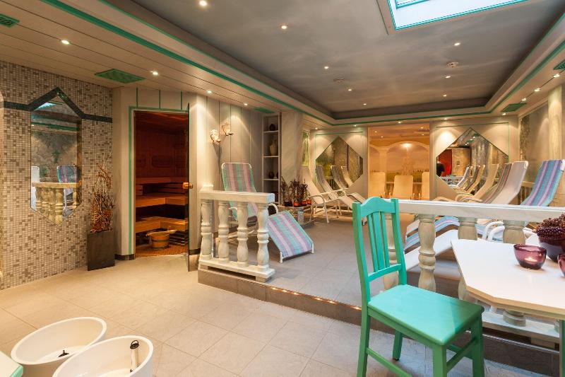 Hotel-Garni Jakober - Aktivite