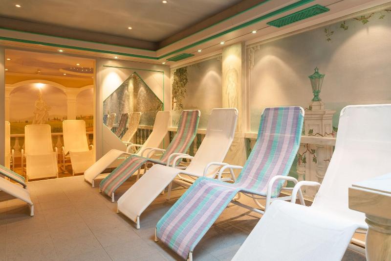 Hotel-Garni Jakober - Aktivite