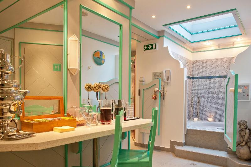Hotel-Garni Jakober - Aktivite