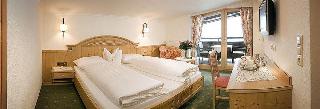 Hotel-Garni Jakober fotoÄŸrafÄ±