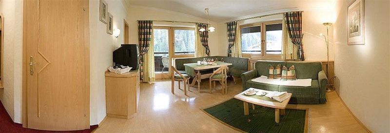 Hotel-Garni Jakober - Genel