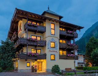 Hotel-Garni Jakober fotoÄŸrafÄ±