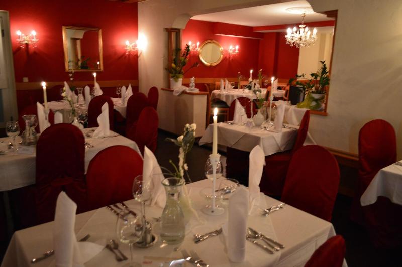 Nudelbacher - Restoran