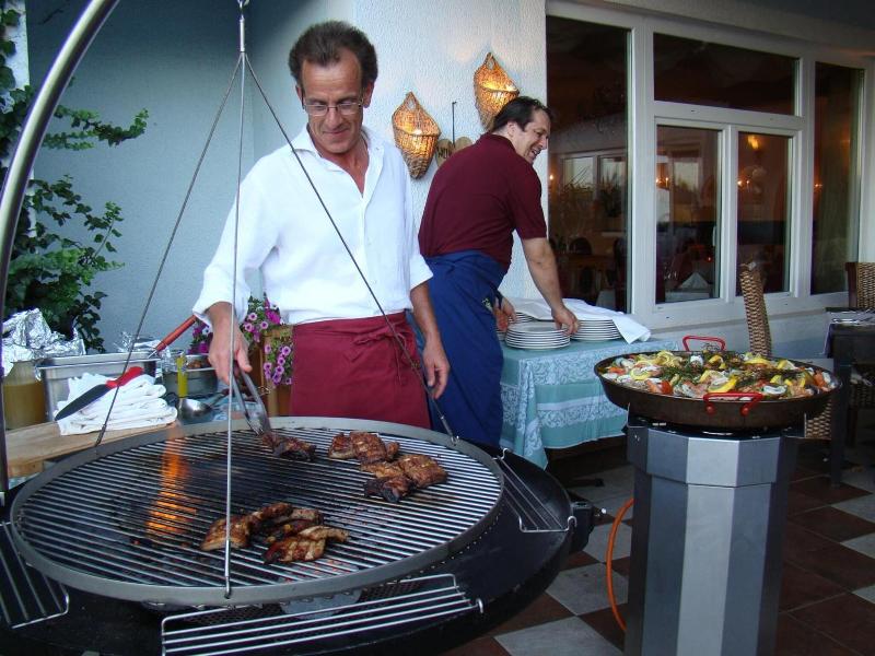 Nudelbacher - Restoran