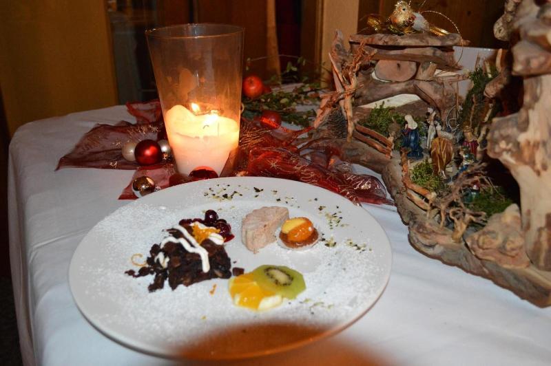 Nudelbacher - Restoran