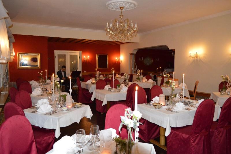 Nudelbacher - Restoran
