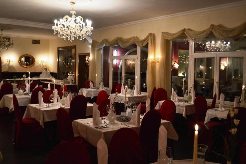Nudelbacher - Restoran