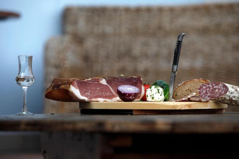 Nudelbacher - Restoran