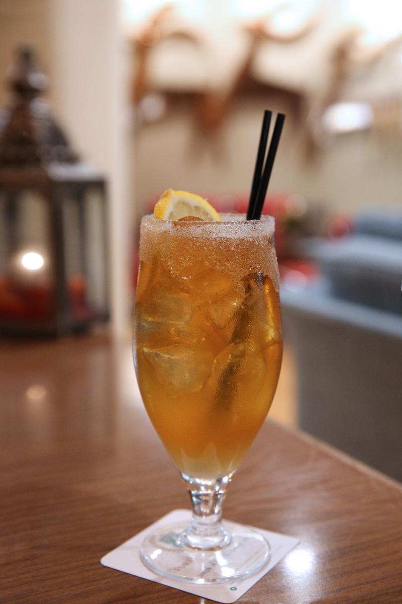 Forest Park Hotel - Bar