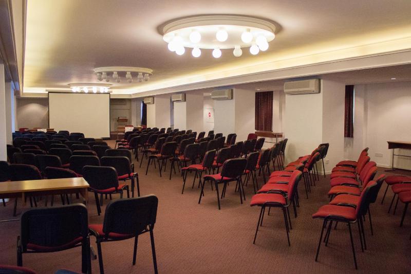 Forest Park Hotel - Toplantı