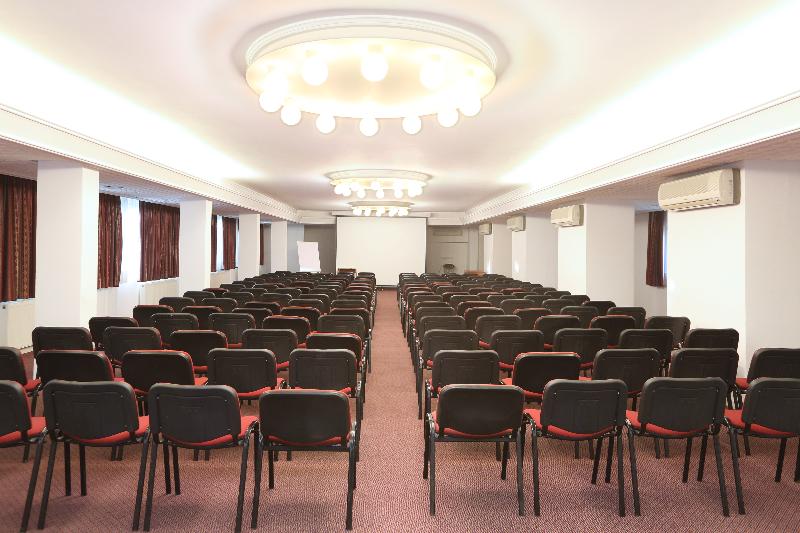 Forest Park Hotel - Toplantı
