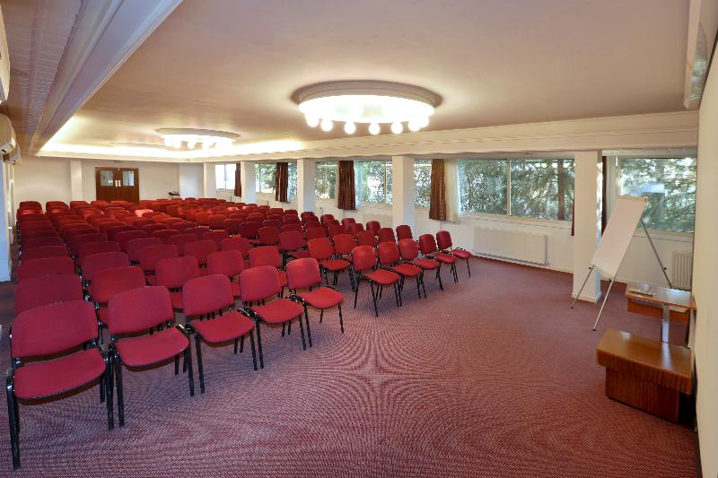 Forest Park Hotel - Toplantı