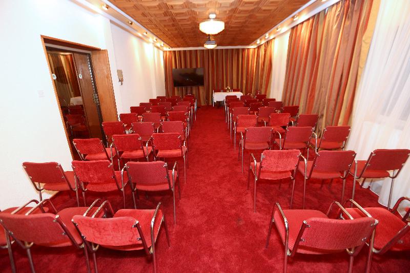 Forest Park Hotel - Toplantı