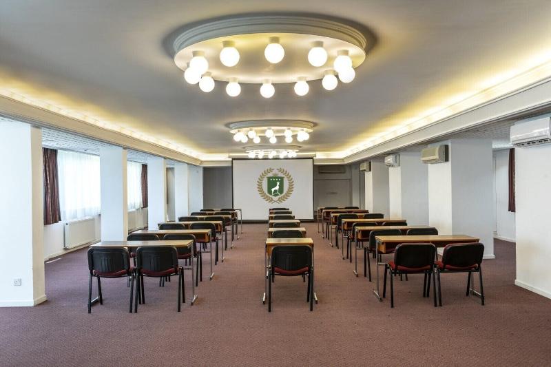 Forest Park Hotel - Toplantı