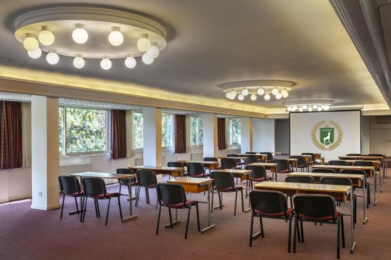 Forest Park Hotel - Toplantı