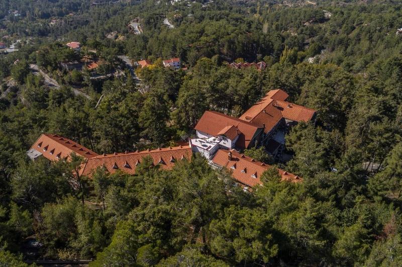 Forest Park Hotel - Genel