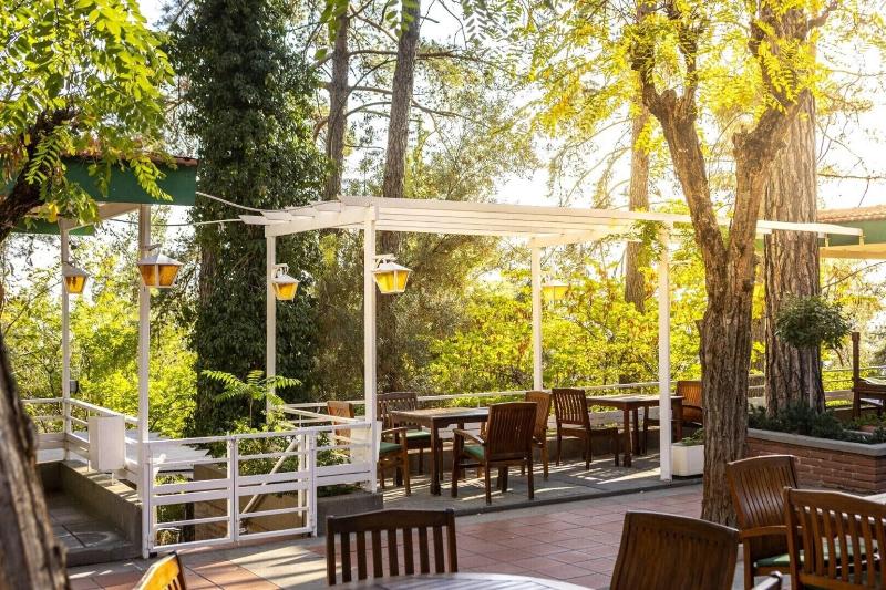 Forest Park Hotel - Genel