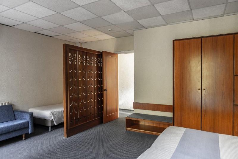Forest Park Hotel - Oda
