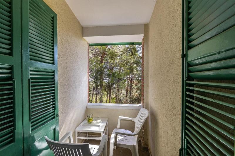 Forest Park Hotel - Oda