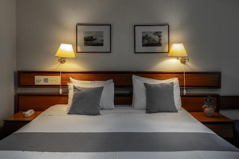 Forest Park Hotel - Oda