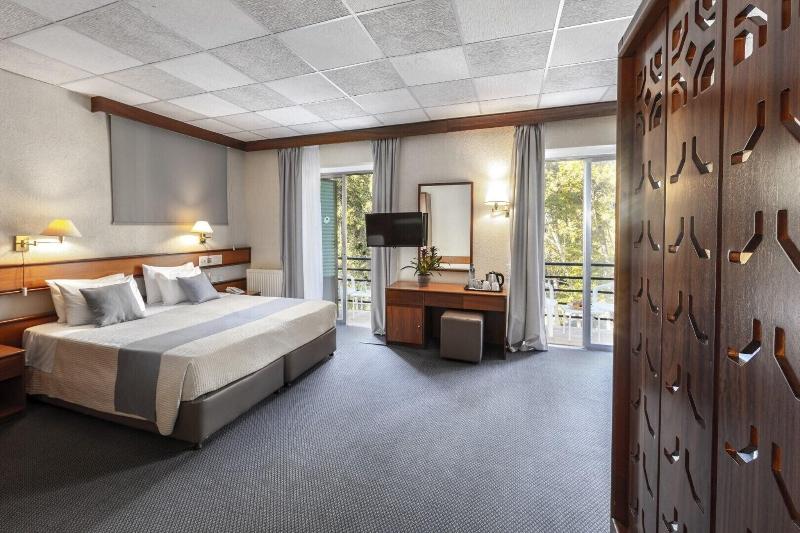 Forest Park Hotel - Oda