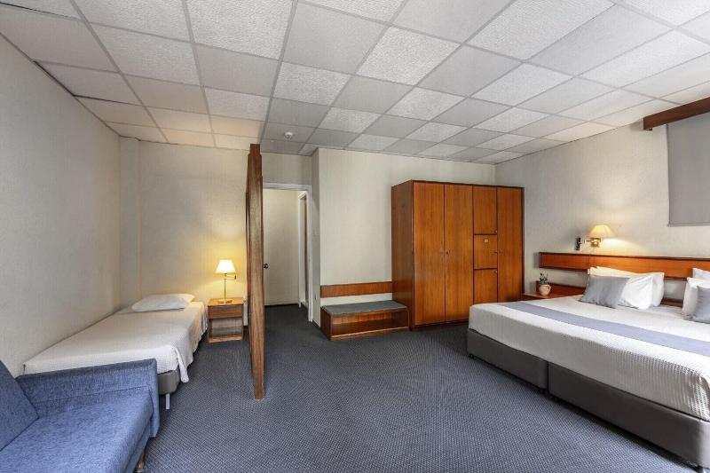 Forest Park Hotel - Oda