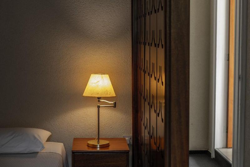 Forest Park Hotel - Oda