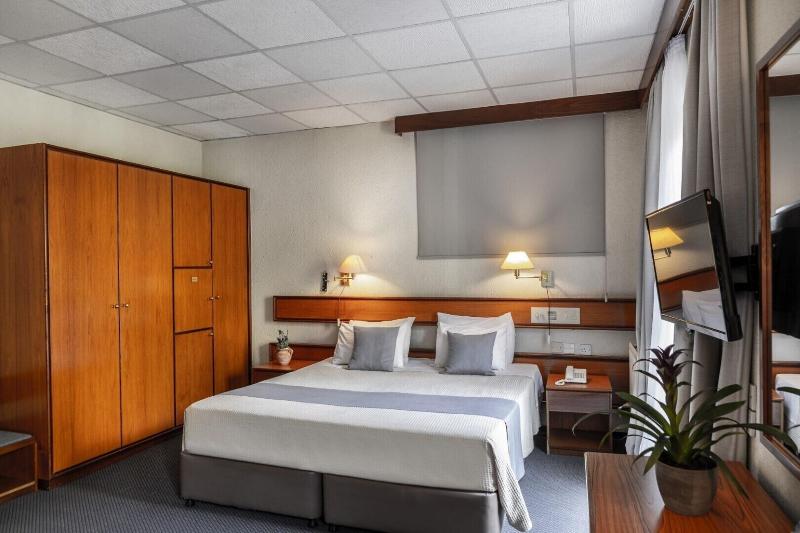 Forest Park Hotel - Oda