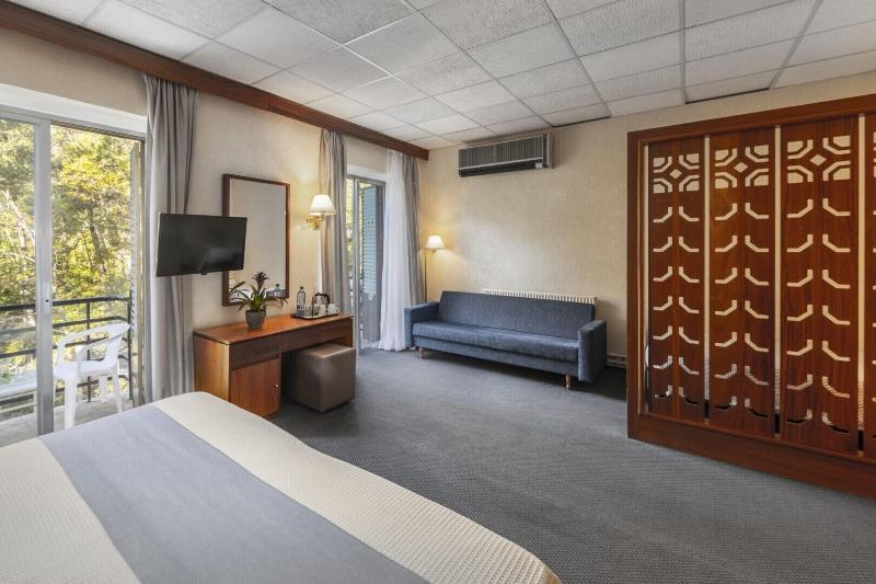 Forest Park Hotel - Oda
