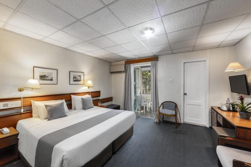 Forest Park Hotel - Oda