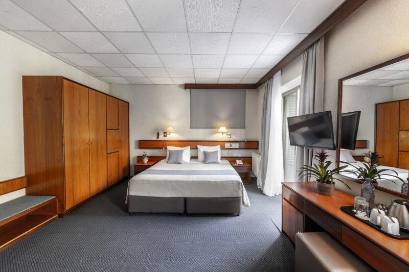Forest Park Hotel - Oda