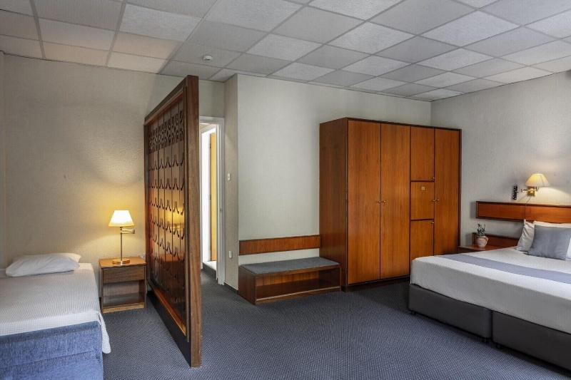 Forest Park Hotel - Oda