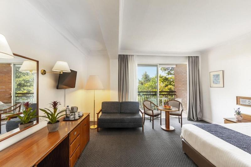 Forest Park Hotel - Oda