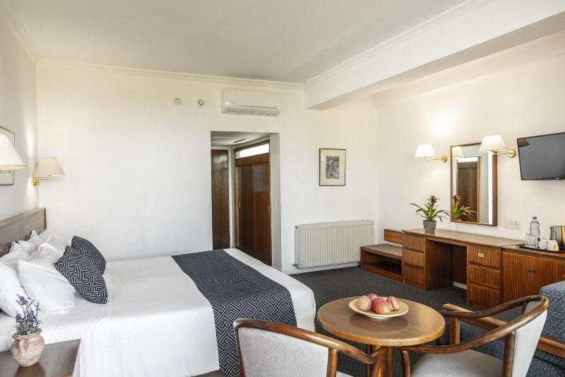 Forest Park Hotel - Oda