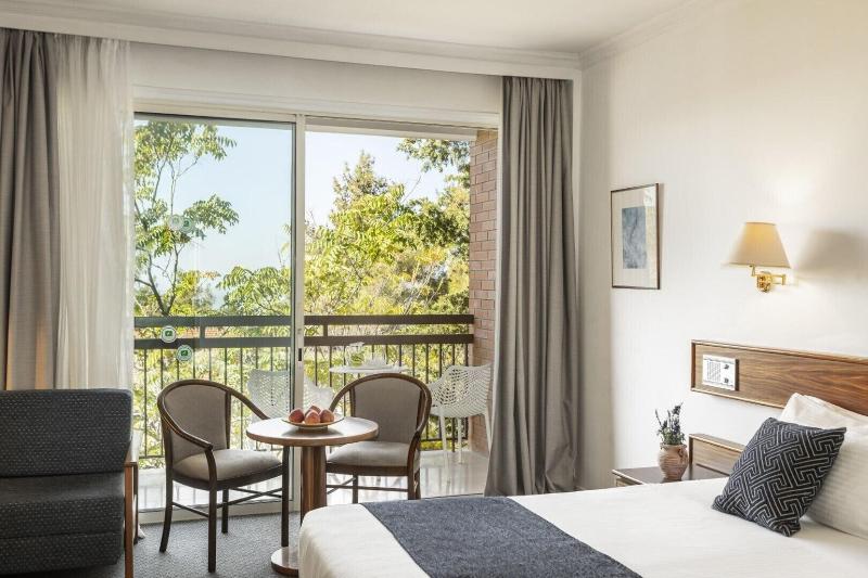 Forest Park Hotel - Oda