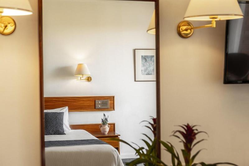 Forest Park Hotel - Oda