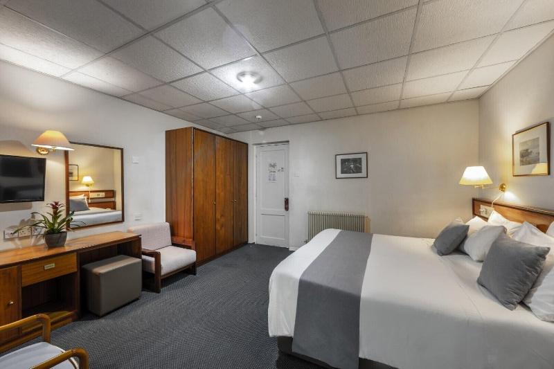 Forest Park Hotel - Oda
