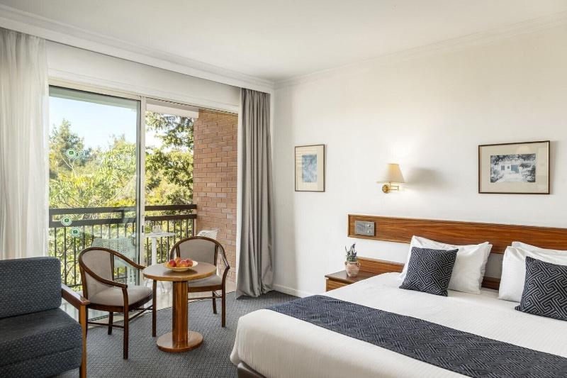 Forest Park Hotel - Oda