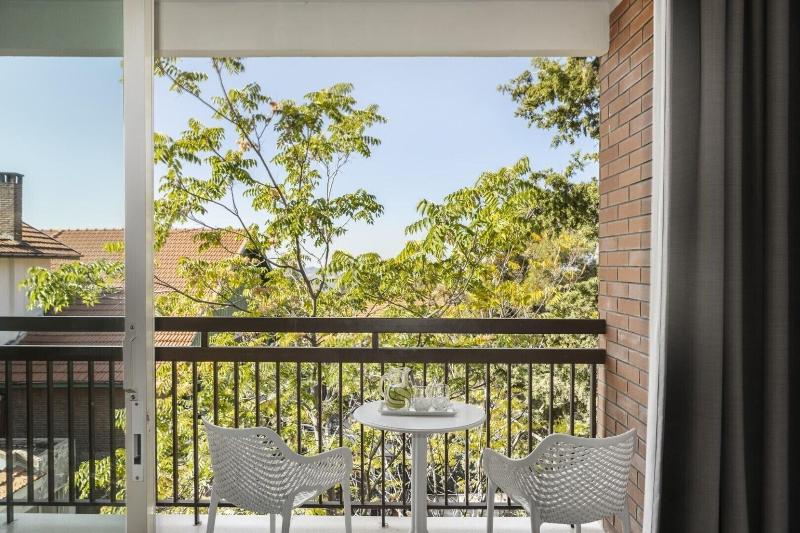 Forest Park Hotel - Oda