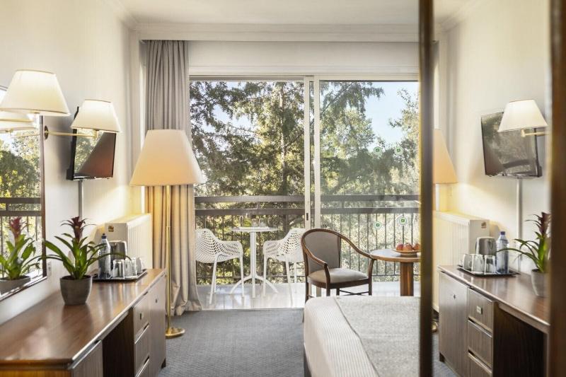 Forest Park Hotel - Oda